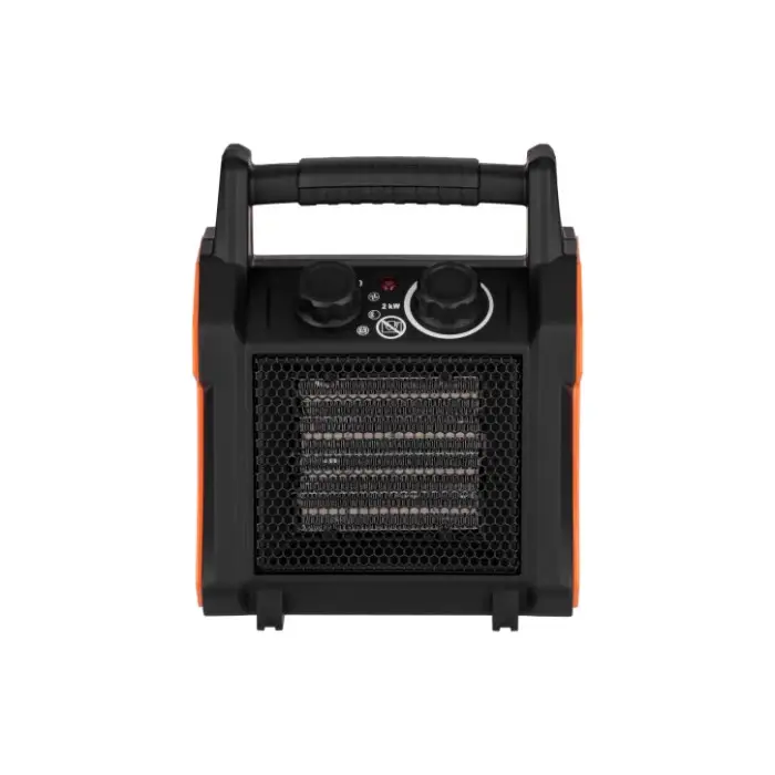 Теплова гармата електрина 2E AHC2000P (2E-AHC2000P)