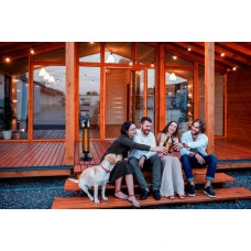 Обігрівач інфрачервоний Neo Tools 90-035