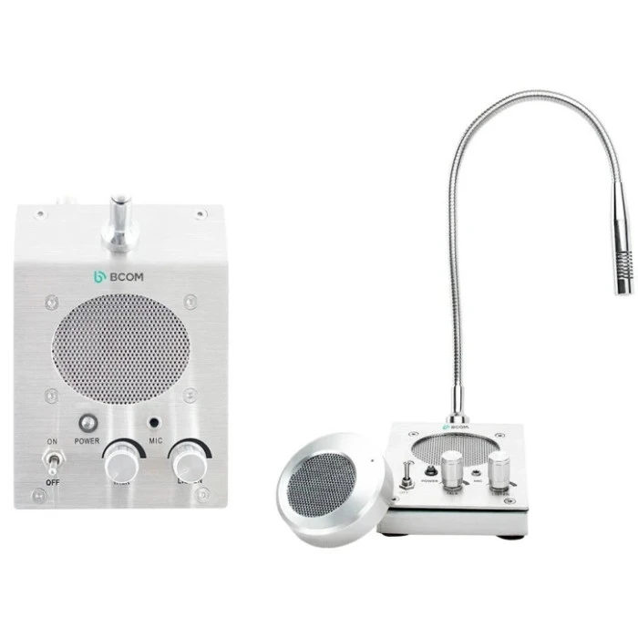 Переговорное устройство BCOM AM-50