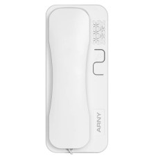 Абонентська трубка Arny ABT-12 White