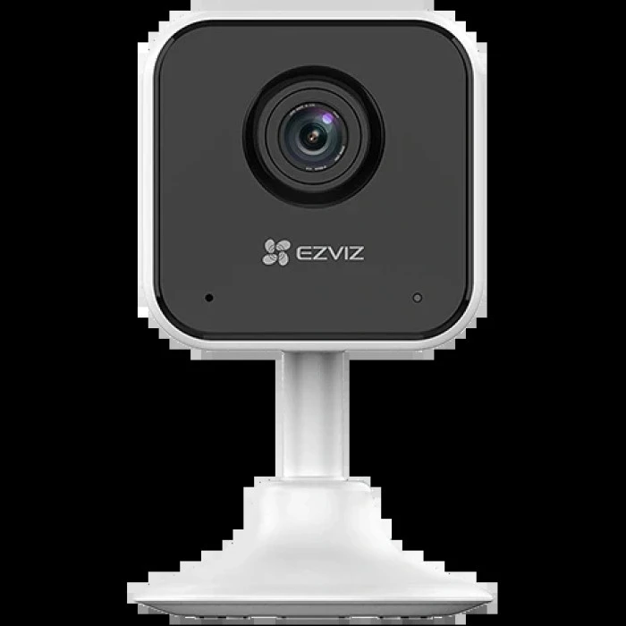 Внутренняя IP-камера Ezviz CS-H1C (1080P) Wi-Fi (2.4) White