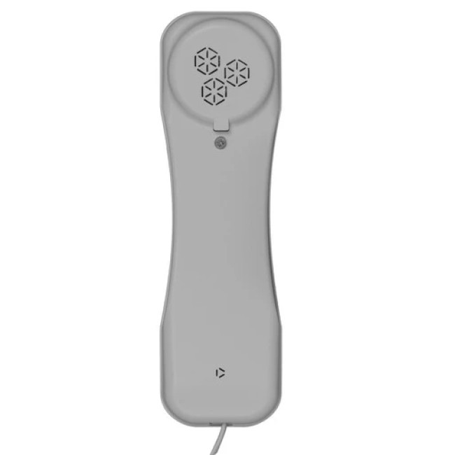 Абонентська трубка Arny ABT-12 Grey