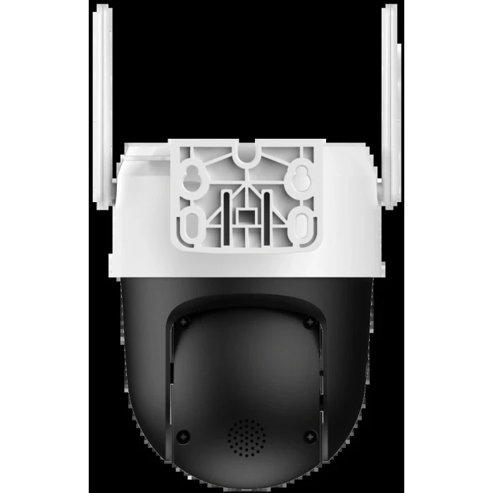 IP-видеокамера Dahua DH-P5AS-PV (99-10025674)