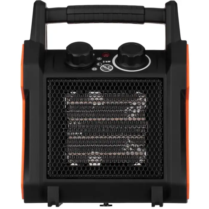 Теплова гармата електрина 2E AHC2000P (2E-AHC2000P)