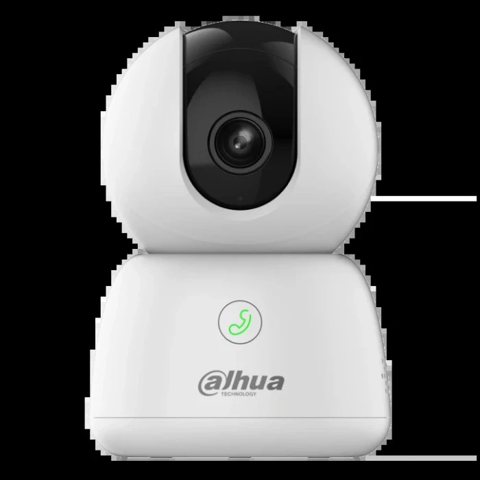 IP-видеокамера Dahua DH-H5B White