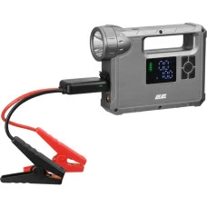 Пуско-зарядное устройство 2E Pitman с автомобильным компрессором и фонарем, 10000 mAh (2E-CJSPBPL-BK)