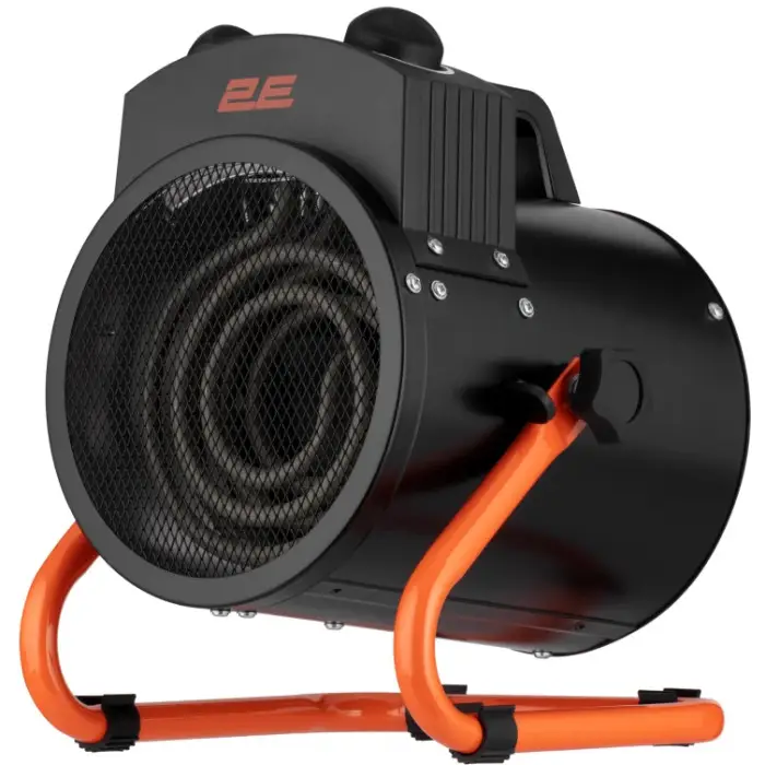 Тепловая пушка электрическая 2E AHT2000 (2E-AHT2000)