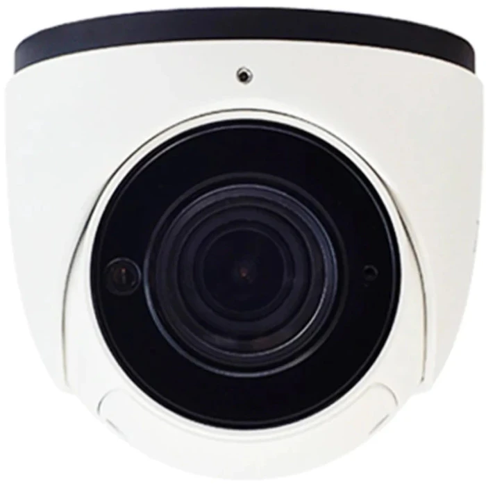 IP-видеокамера TVT TD-9545E2 (D/AZ/PE/AR2) White (77-00049)