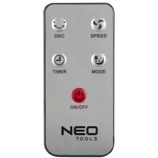 Вентилятор Neo Tools 90-002