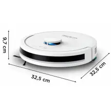 Робот-пилосос Rowenta X-PLORER Serie 90 (RR8777WH)