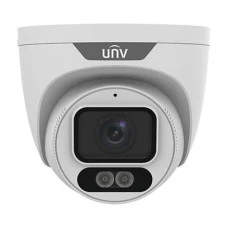 IP-відеокамера Uniview IPC3624LE-ADF28K-WP White