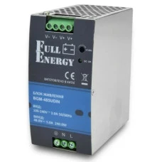 Блок живлення Full Energy BGM-485UDIN