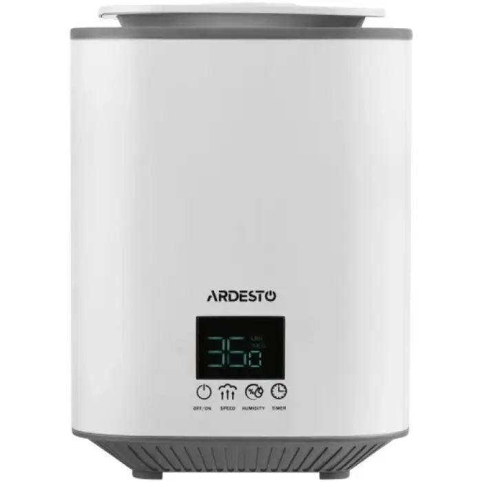 Зволожувач повітря Ardesto USH-H-26W