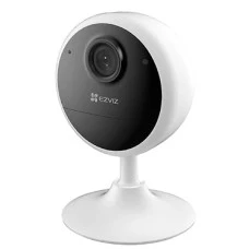 IP-камера внутренняя Ezviz CS-CB1 (1080P) (2.8 мм) Wi-Fi White