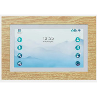 Відеодомофон Arny AVD-770 ArtLine WiFi White (AVD-770)