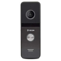 (Уценка) Комплект видеодомофона BCOM BD-770FHD Kit White (242051)