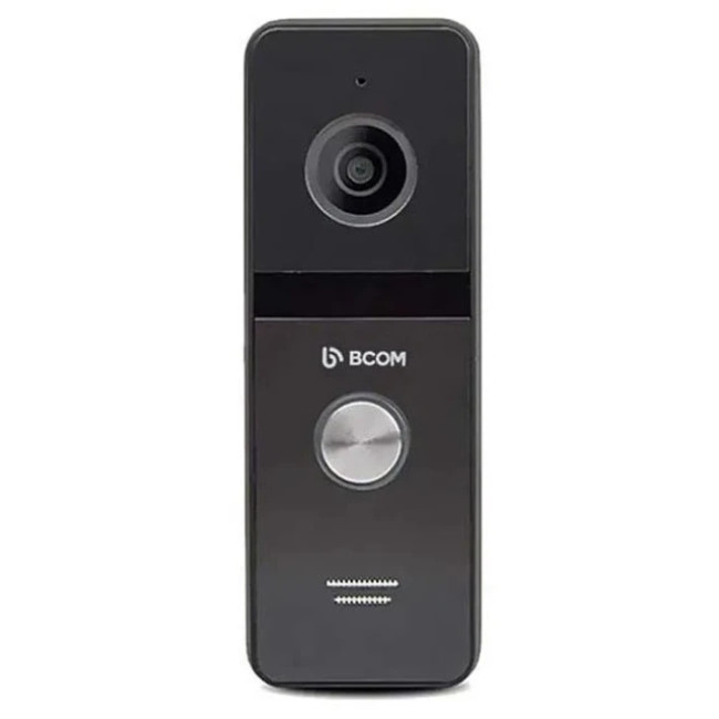 (Уценка) Комплект видеодомофона BCOM BD-770FHD Kit White (242051)