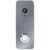 Виклична панель SEVEN CP-7507 FHD Grey