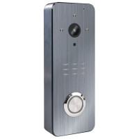 Виклична панель SEVEN CP-7507 FHD Grey