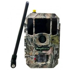 Фотопастка BolyGuard BG662-XM (56 Mp, GPS, Molnus)