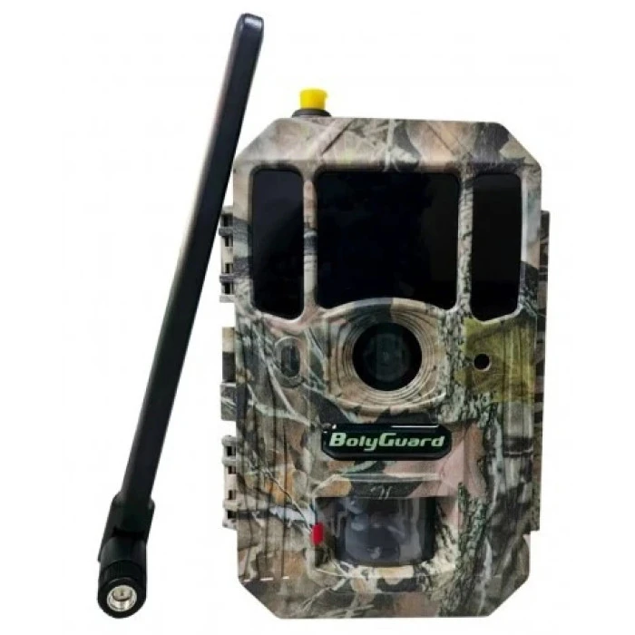 Фотопастка BolyGuard BG662-XM (56 Mp, GPS, Molnus)