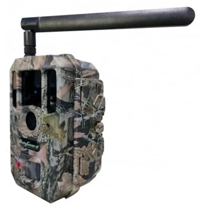 Фотопастка BolyGuard BG662-XM (56 Mp, GPS, Molnus)