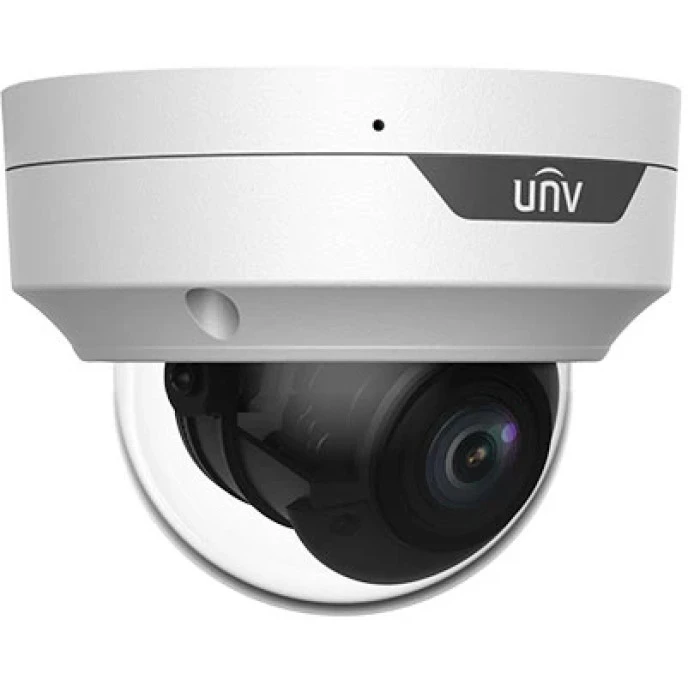 IP-відеокамера Uniview IPC3534LB-ADZK-H (2.8-12) White
