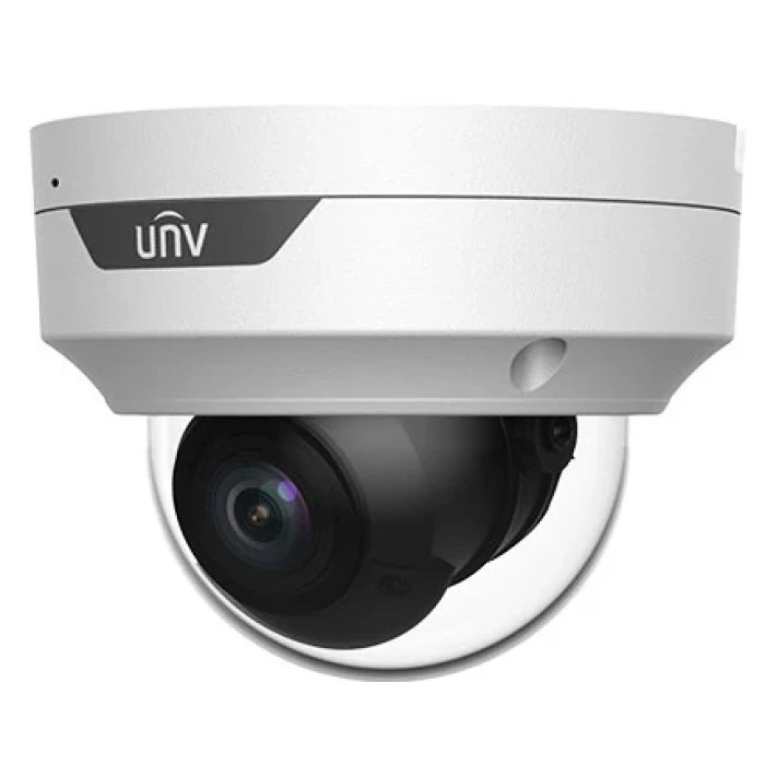 IP-відеокамера Uniview IPC3534LB-ADZK-H (2.8-12) White
