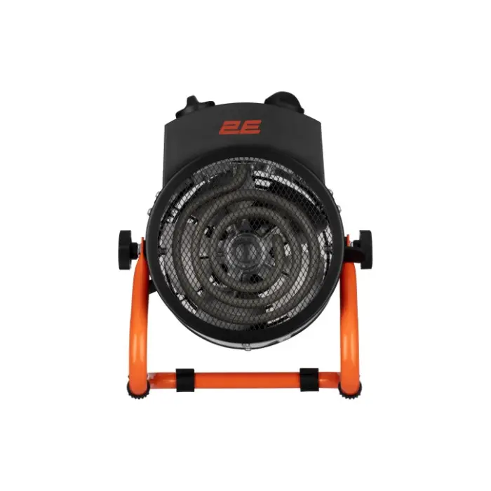 Тепловая пушка электрическая 2E AHT2000 (2E-AHT2000)