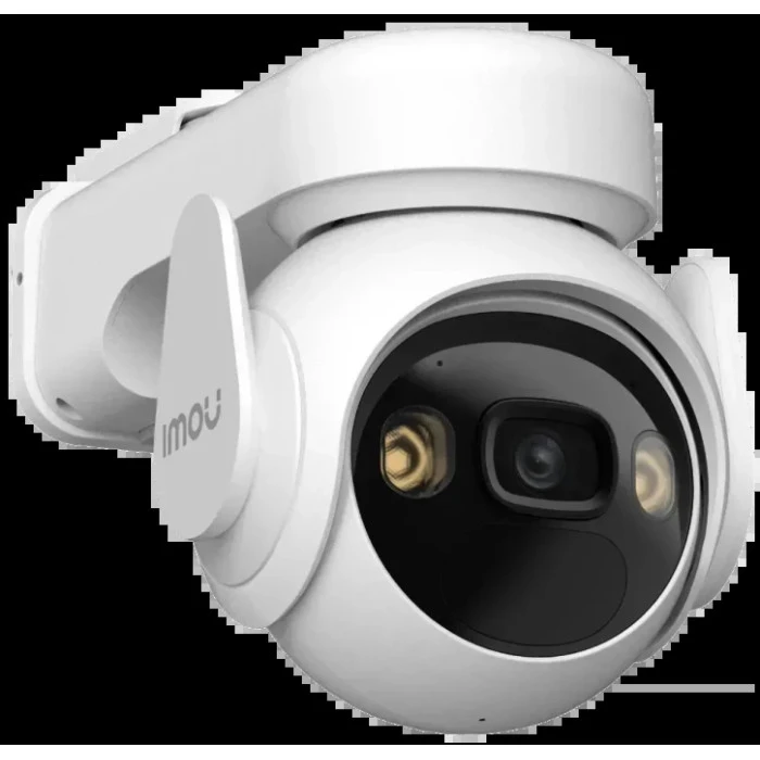 IP-видеокамера IMOU Cell PT 4G KIT 2 (IPC-B7ED-5M0TEA-EU/FSP14)