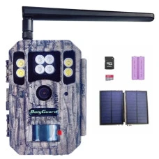 Фотопастка BolyGuard BG662-M(W) FPS (130°, GPS, Хмара)