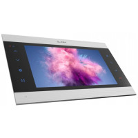 Видеодомофон Slinex SL-10N Cloud Silver/Black (SL-10N Cloud_S/B)