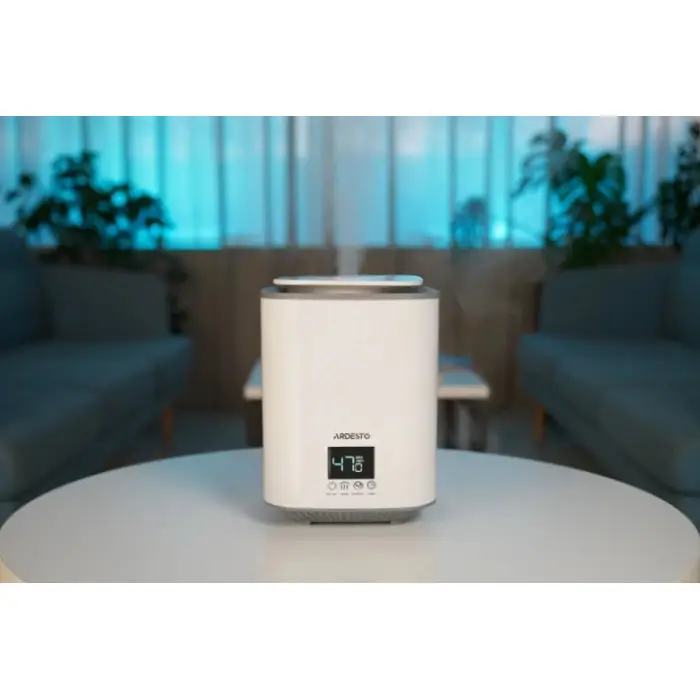Зволожувач повітря Ardesto USH-H-26W