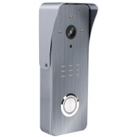 Виклична панель SEVEN CP-7507 FHD Grey