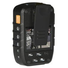 Нагрудный видеорегистратор Tecsar BDC-53-02G