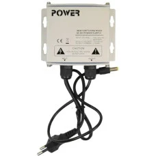 Блок живлення Full Energy BGR-122 12В/2A