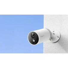 ІР-Відеокамера TP-Link Tapo C400S2 (3.15) White