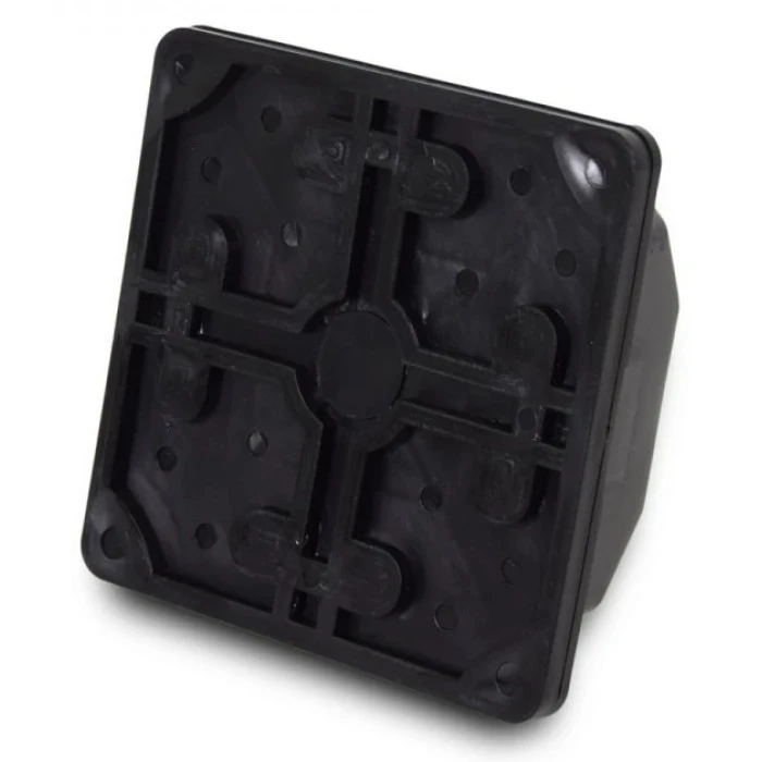 Монтажная коробка Atis AB-Q130 Black