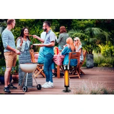 Обігрівач інфрачервоний Neo Tools 90-035