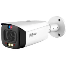 IP-видеокамера Dahua DH-IPC-HFW3449T1-AS-PV (2.8) White