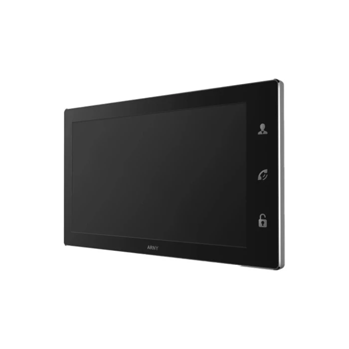 Видеодомофон Arny AVD-1040 (2MPX) PIP Black
