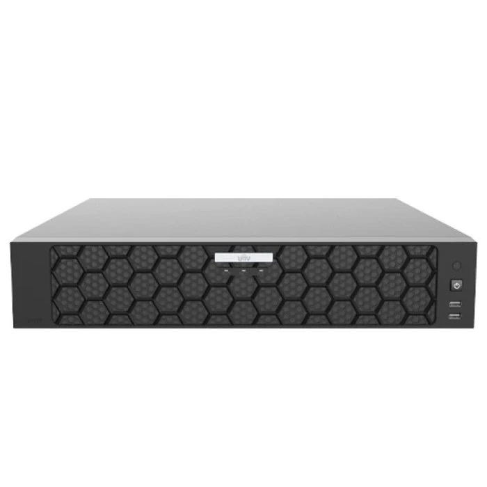 Мережевий IP відеореєстратор Uniview NVR508-64B