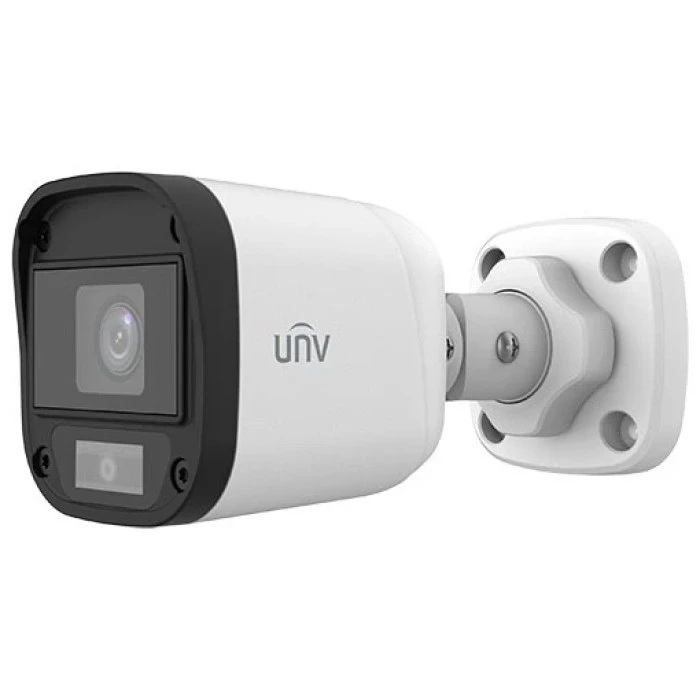 Відеокамера MHD вулична Uniview UAC-B115-F28 White