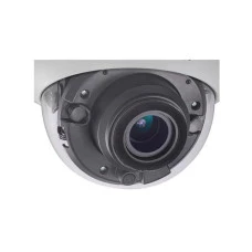 Миниатюрная Turbo HD видеокамера Hikvision DS-2CE56F7T-VPIT3Z (2.8-12) White
