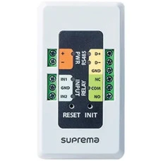 Модуль безпеки Suprema Secure I/O 2 (SIO2)