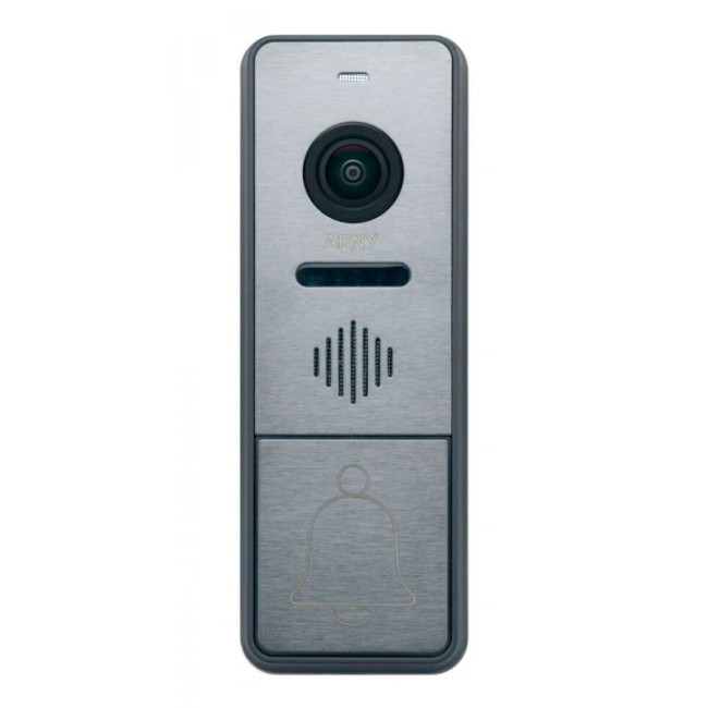 Виклична панель Arny AVP-NG440 2MPX Graphite