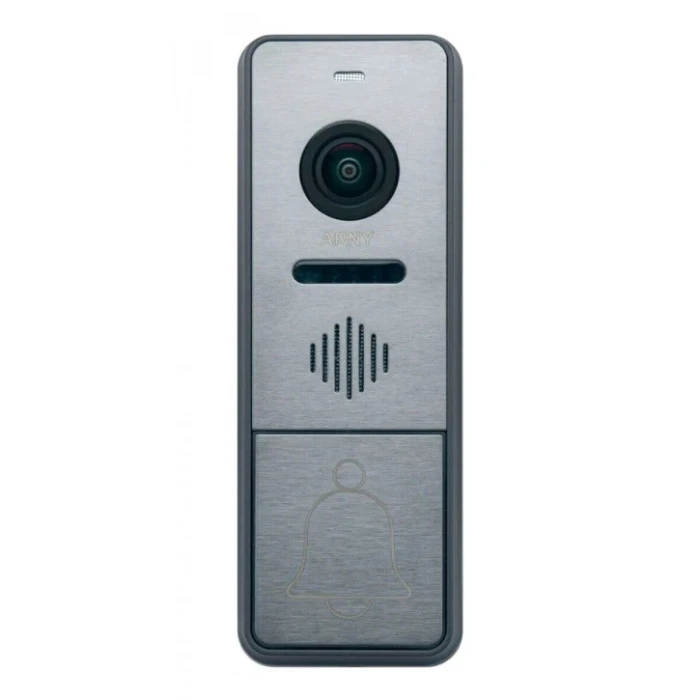 Виклична панель Arny AVP-NG440 2MPX Graphite