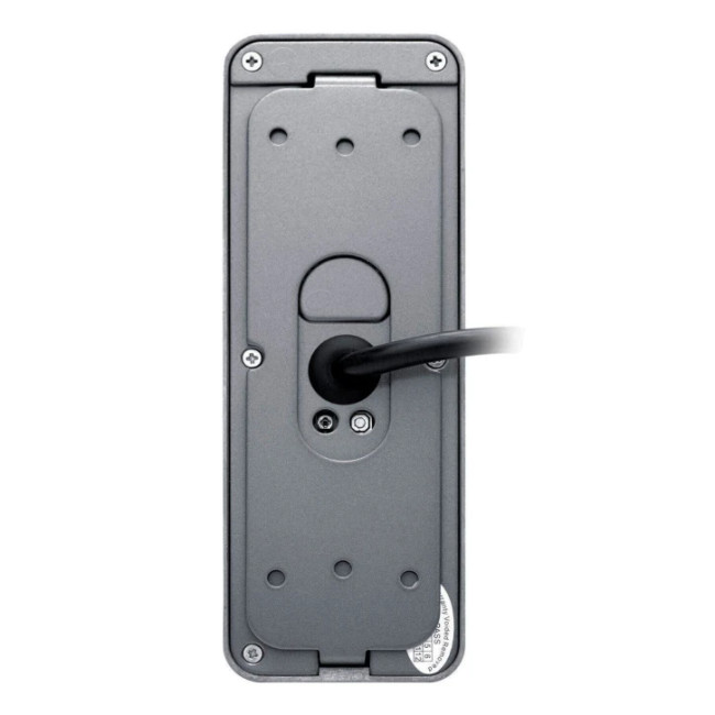 Виклична панель Arny AVP-NG440 2MPX Graphite