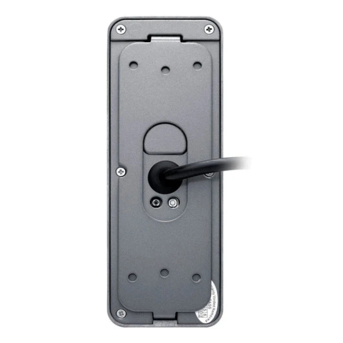 Виклична панель Arny AVP-NG440 2MPX Graphite