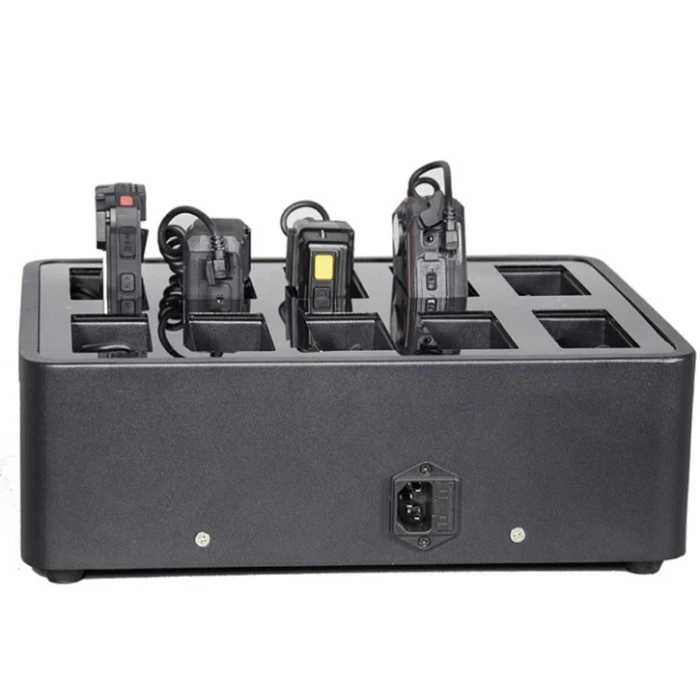 Станція зарядки Tecsar DCWC3-10P